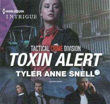 Toxin Alert - MPHOnline.com