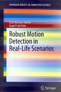 Robust Motion Detection in Real-Life Scenarios - MPHOnline.com