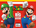 Super Mario: The Big Coloringbook (Nintendo) - MPHOnline.com