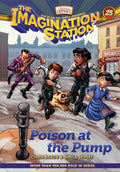 Poison at the Pump - MPHOnline.com