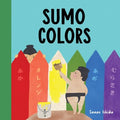 Sumo Colors - MPHOnline.com
