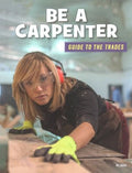 Be a Carpenter - MPHOnline.com