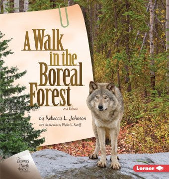 A Walk in the Boreal Forest - MPHOnline.com