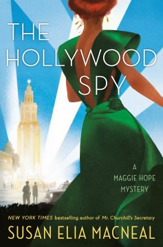 The Hollywood Spy - MPHOnline.com