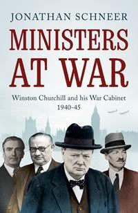 Ministers at War - MPHOnline.com