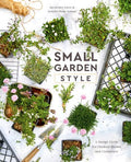 Small Garden Style - MPHOnline.com