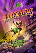 Graysen Foxx and the Treasure of Principal Redbeard - MPHOnline.com