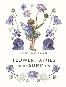 Flower Fairies of the Summer - MPHOnline.com