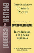 Introduction to Spanish Poetry - MPHOnline.com