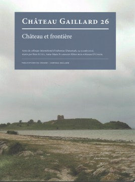 Chateau Et Frontiere - MPHOnline.com