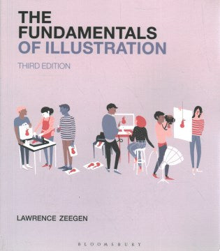 The Fundamentals of Illustration - MPHOnline.com