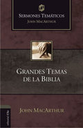 Grandes temas de la Biblia - MPHOnline.com