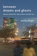 Between Dreams and Ghosts - MPHOnline.com