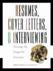 RESUMES, COVER LETTERS &INTERVIEWING - MPHOnline.com