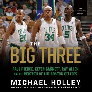 The Big Three - MPHOnline.com