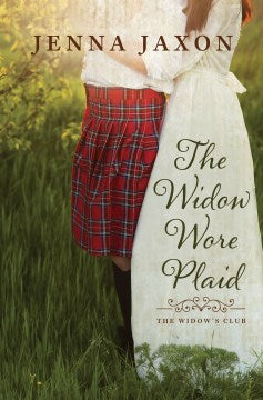 The Widow Wore Plaid - MPHOnline.com