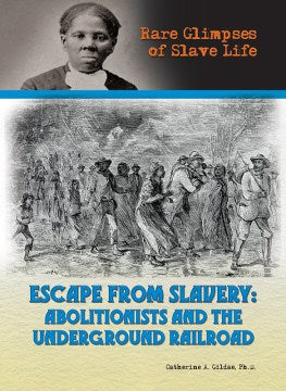 Escape from Slavery - MPHOnline.com