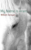 My Name Is Aram - MPHOnline.com