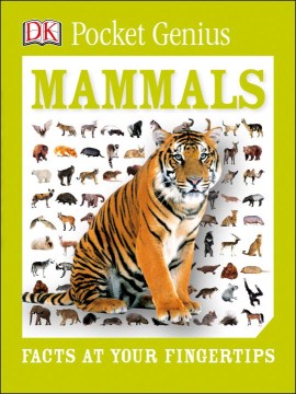 Mammals - MPHOnline.com