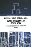 Development Agenda and Donor Influence in South Asia - MPHOnline.com