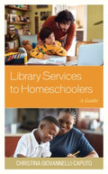 Library Services to Homeschoolers - MPHOnline.com