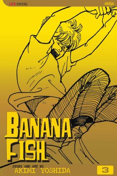 Banana Fish 3 - MPHOnline.com