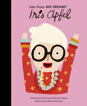 Iris Apfel - MPHOnline.com