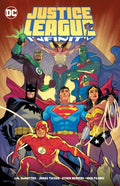 Justice League Infinity - MPHOnline.com