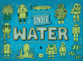 Under Earth, Under Water - MPHOnline.com