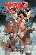 Vampirella / Red Sonja 1 - MPHOnline.com