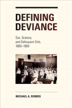 Defining Deviance - MPHOnline.com