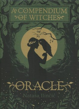 A Compendium of Witches - MPHOnline.com