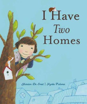 I Have Two Homes - MPHOnline.com