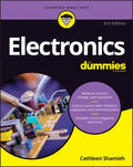 Electronics for Dummies - MPHOnline.com