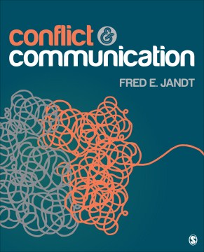 Conflict and Communication - MPHOnline.com