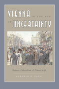 Vienna in the Age of Uncertainty - MPHOnline.com