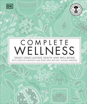 Complete Wellness - MPHOnline.com