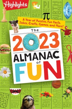 The 2023 Almanac of Fun - MPHOnline.com