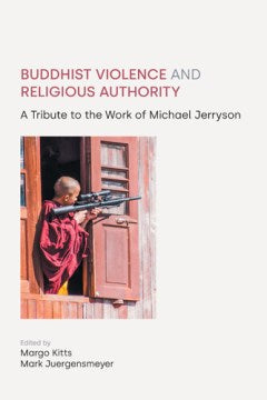 Buddhist Violence and Religious Authority - MPHOnline.com