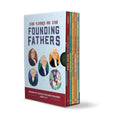 The Story of the Founding Fathers - MPHOnline.com