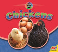 Chickens - MPHOnline.com