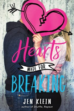 Hearts Made for Breaking - MPHOnline.com