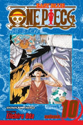 One Piece 10 - MPHOnline.com