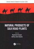 Natural Products of Silk Road Plants - MPHOnline.com