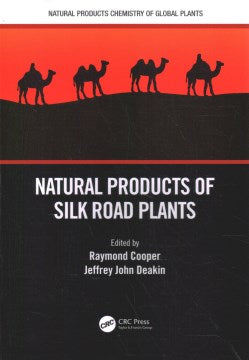 Natural Products of Silk Road Plants - MPHOnline.com