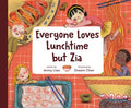 Everyone Loves Lunchtime but Zia - MPHOnline.com