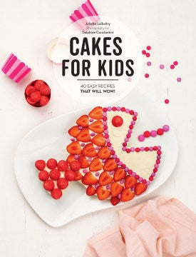 Cakes for Kids - MPHOnline.com