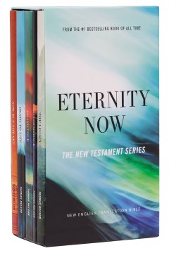 Eternity Now Boxed Set - MPHOnline.com