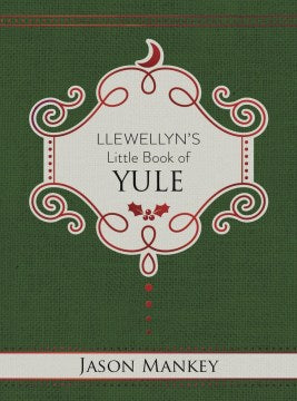 Llewellyn's Little Book of Yule - MPHOnline.com