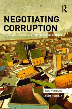 Negotiating Corruption - MPHOnline.com